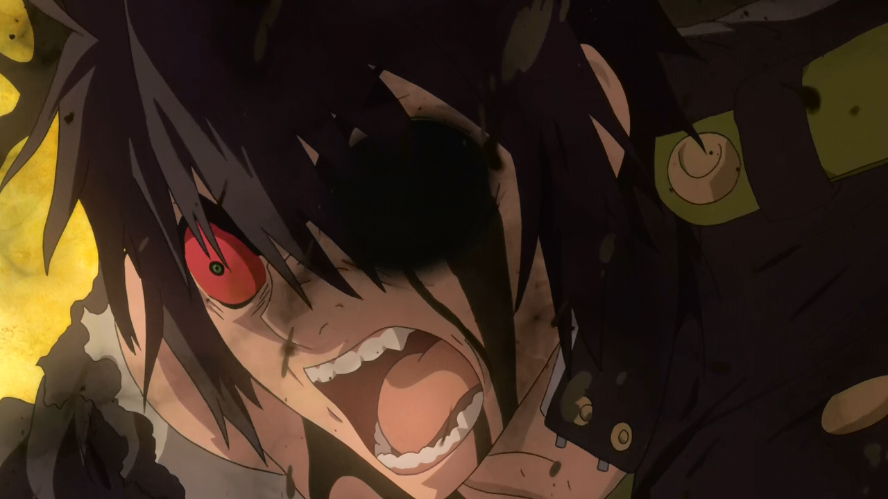 El Reino de los Vampiros (Ñyuum)